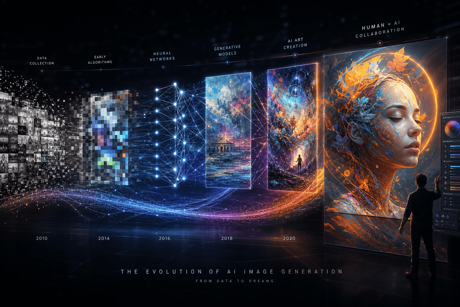 Midjourney v6.1 Launch: The Quality Leap That Changes Everything for Visual Brands