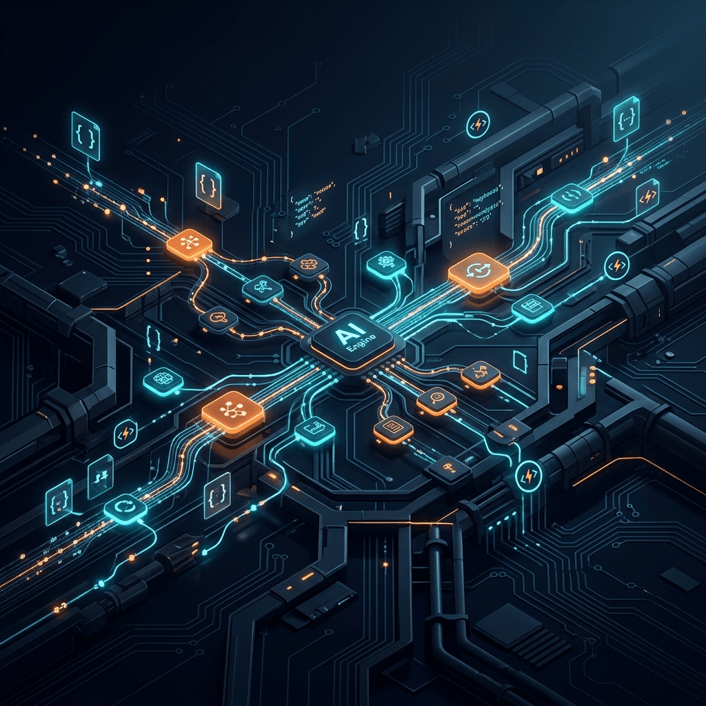 The Ultimate n8n AI Agent Masterclass: Building Autonomous, Enterprise-Grade Workflows That Print Money