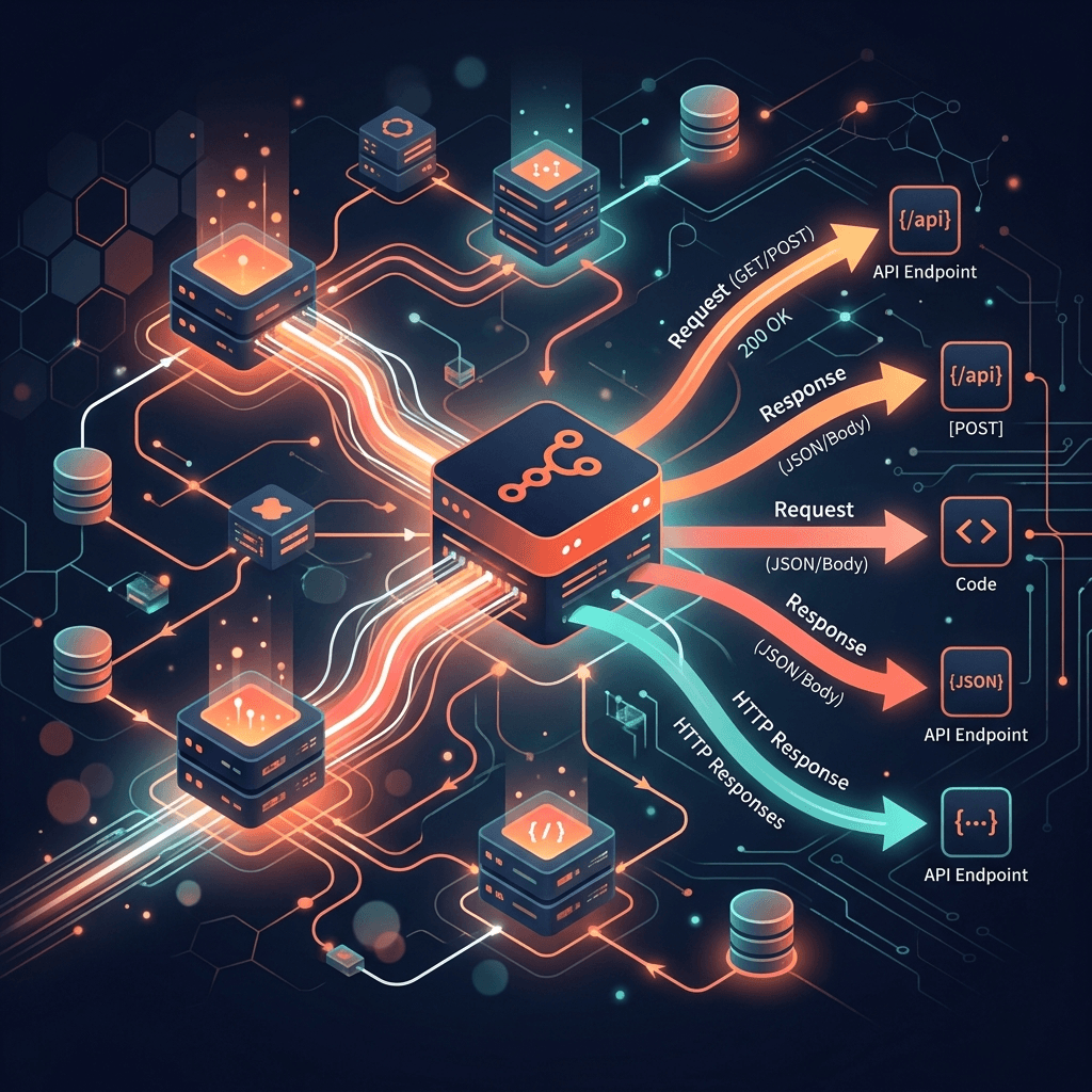 Mastering the n8n HTTP Request Node: The 2026 Guide to Scaling AI Automations