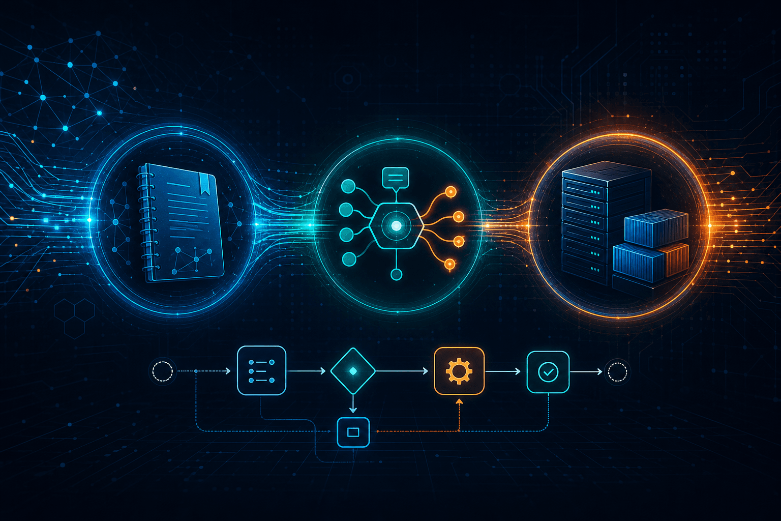 The n8n Production Playbook: How I Prompted a Bulletproof Self-Hosted Automation Stack
