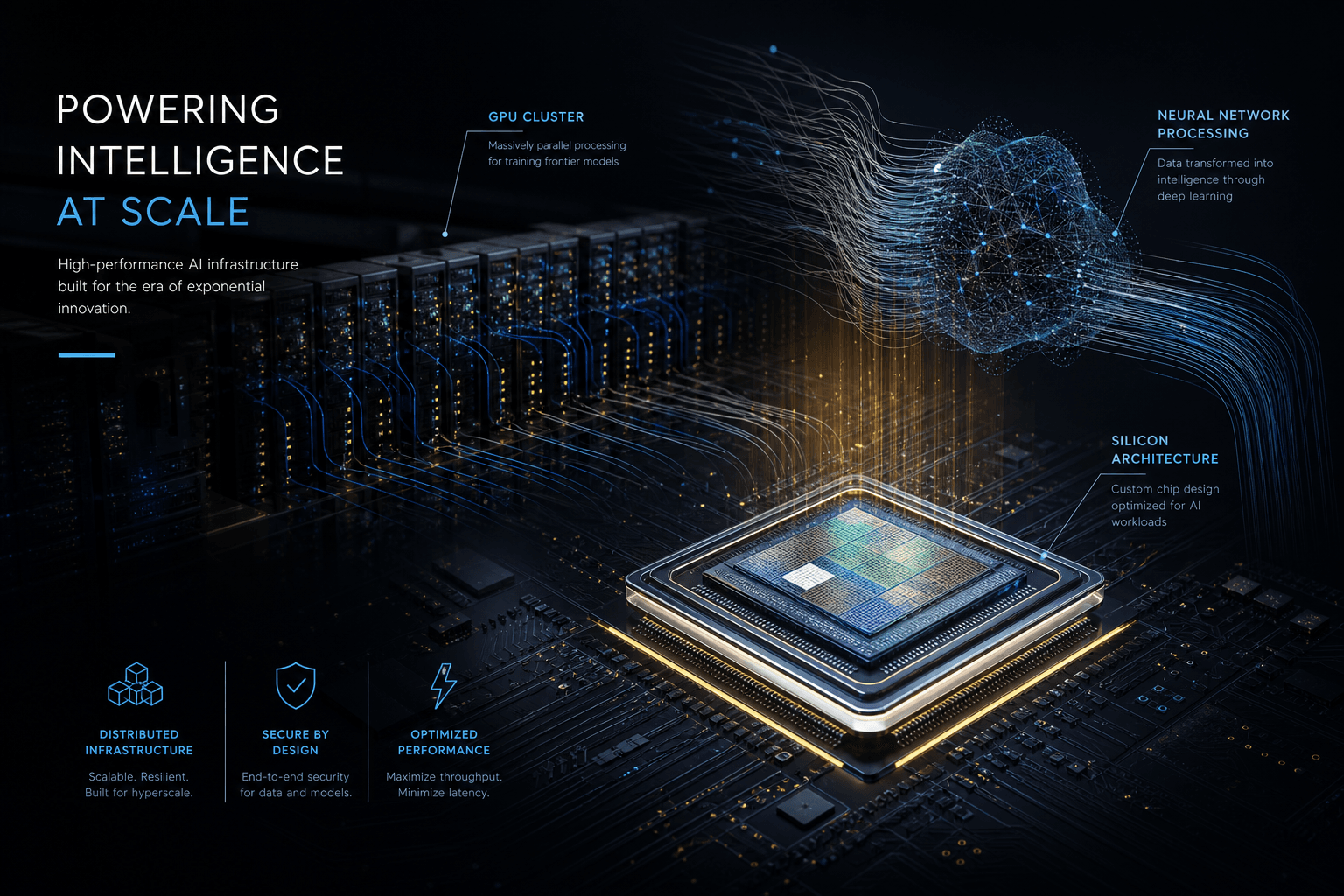NVIDIA AI Infrastructure: H100 Dominance, Blackwell Coming, and the CUDA Moat Deepens