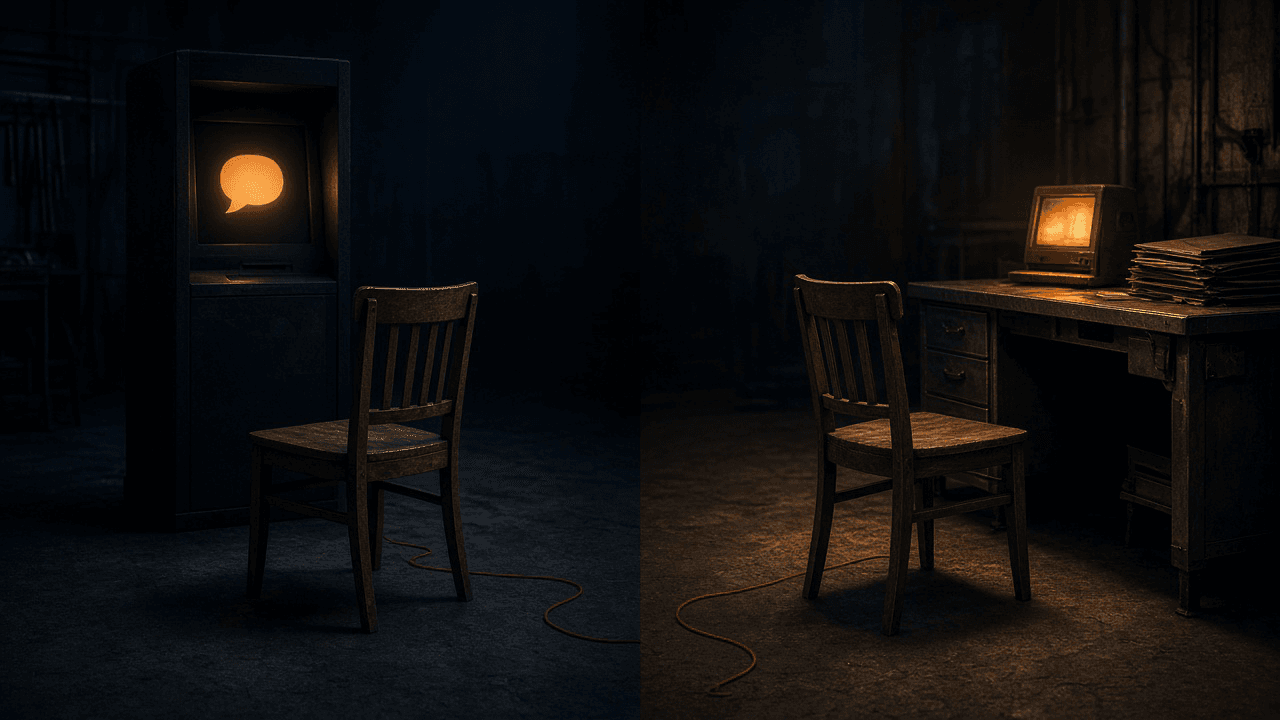 OpenAI Agents SDK vs Claude Code: Pick the Seat, Not the Logo