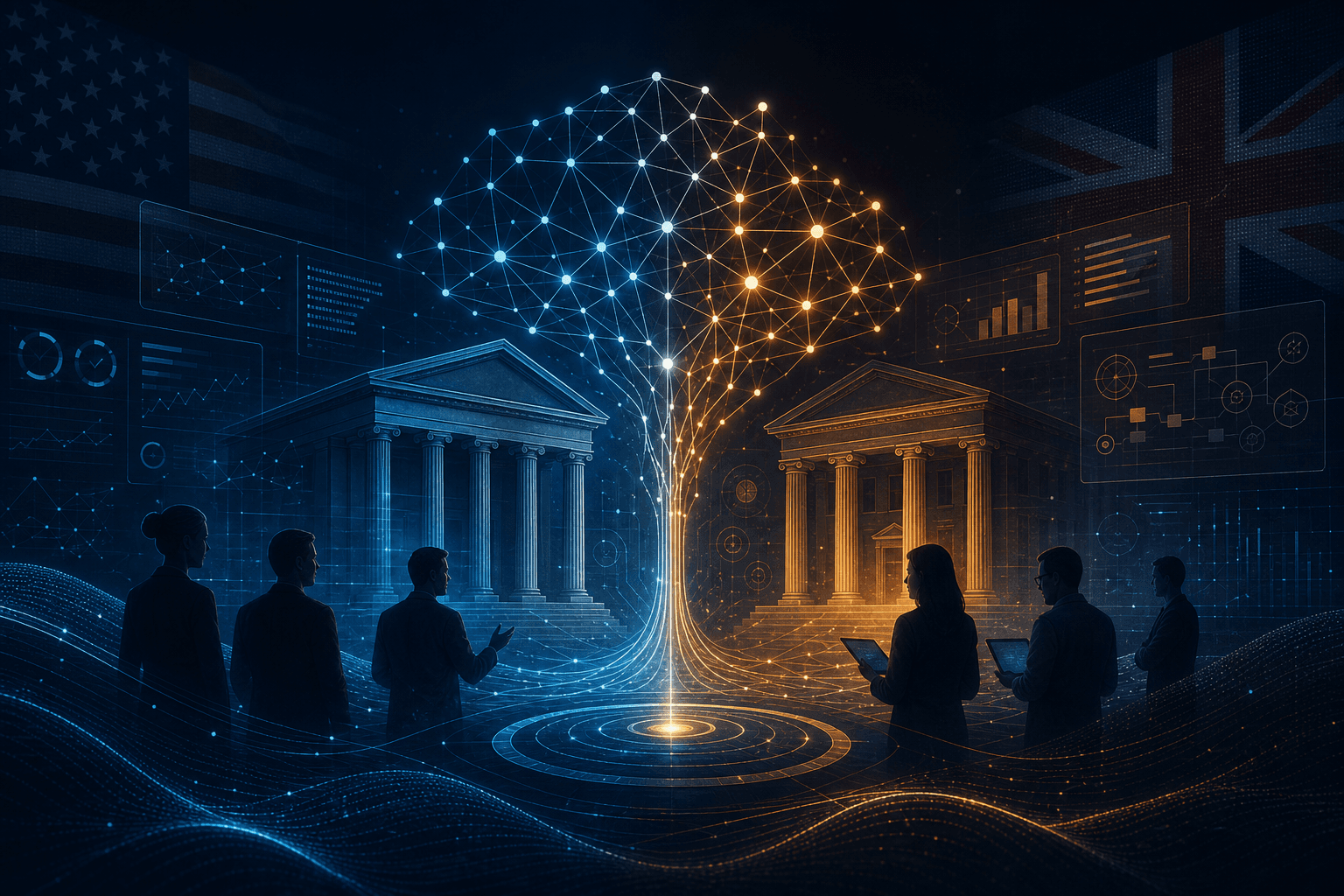 OpenAI and Anthropic Strike Voluntary Safety MoUs with US AI Safety Institute