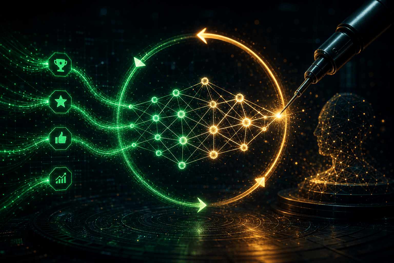 OpenAI Reinforcement Fine-Tuning: The Day 2 Preview Explained