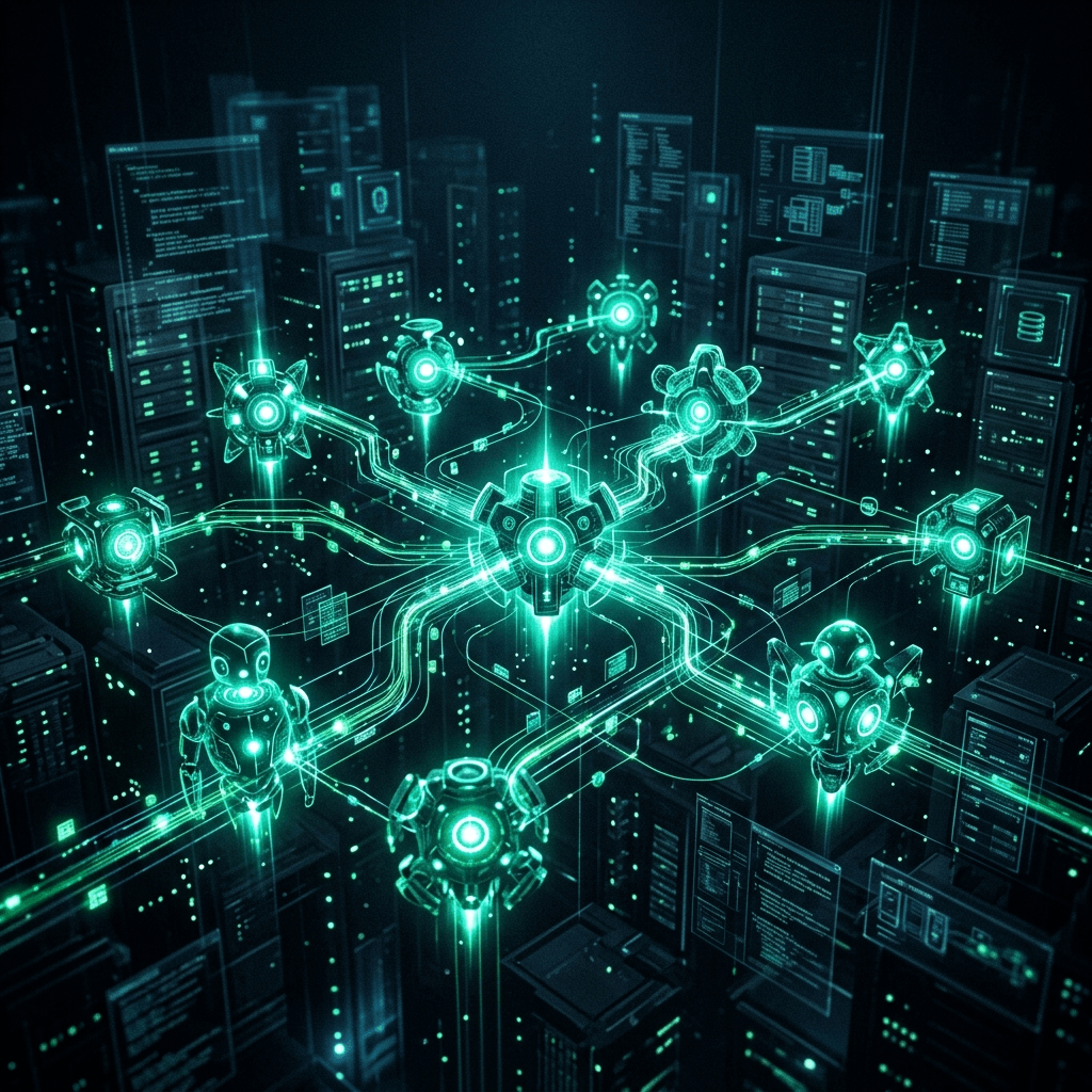 The Ultimate Guide to OpenClaw Use Cases: Architecting Multi-Agent AI to Scale Operations