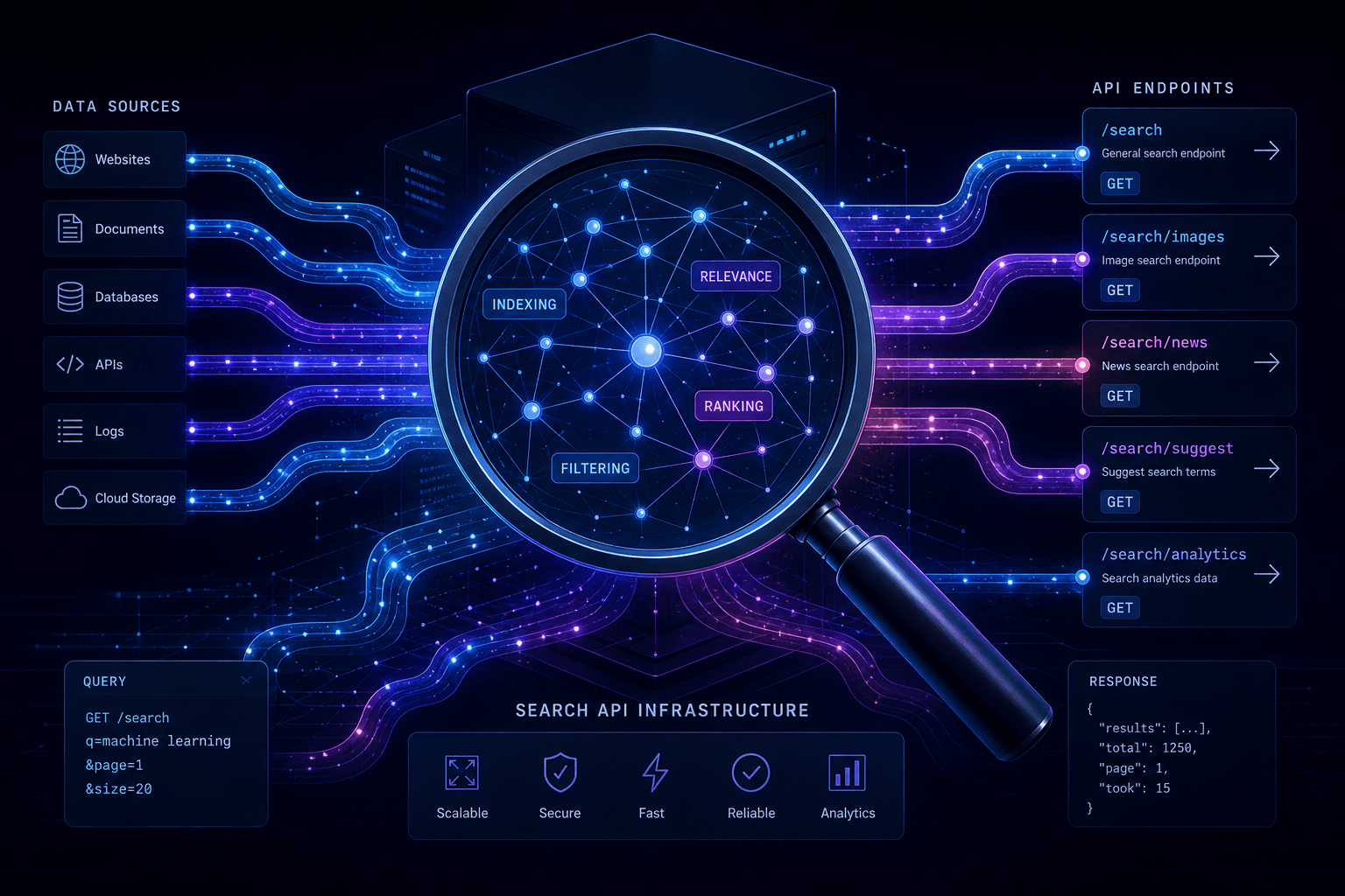 Perplexity Sonar/Sonar Pro APIs: The Search API for Builders