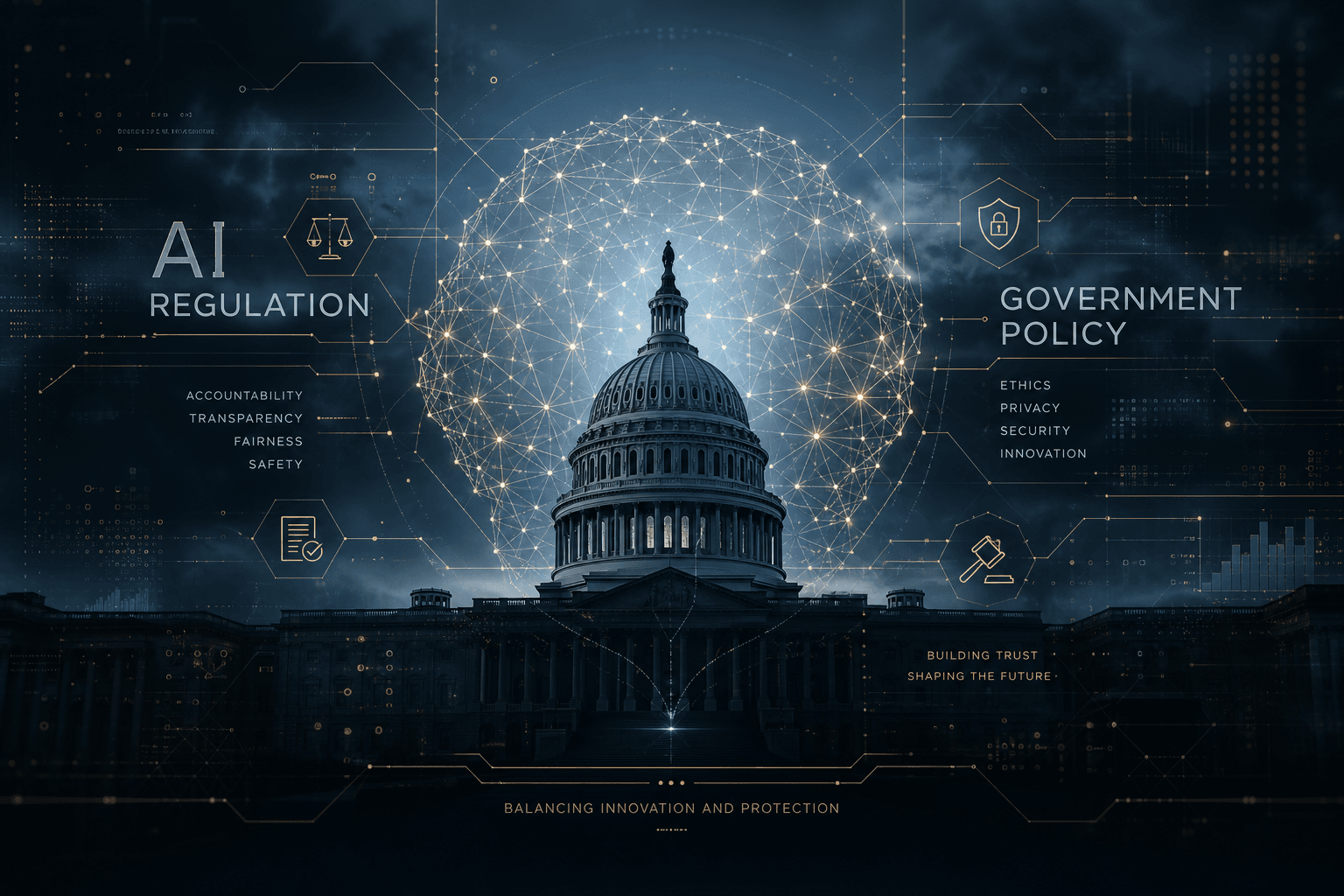Final Pre-Inauguration AI Policy Recaps: What the Biden EO Meant