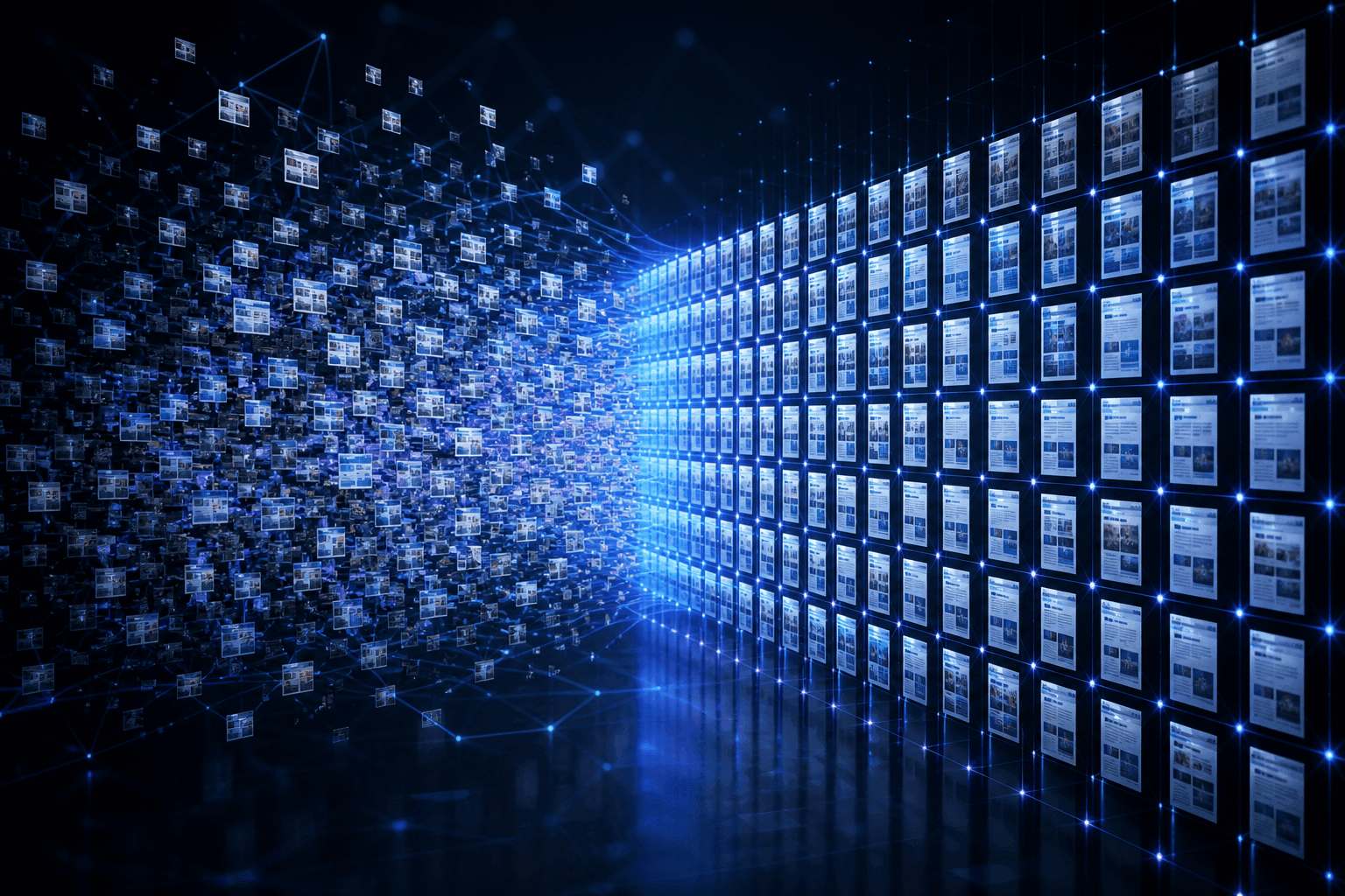 Programmatic SEO With AI: How to Build a 10,000-Page Content Site That Ranks