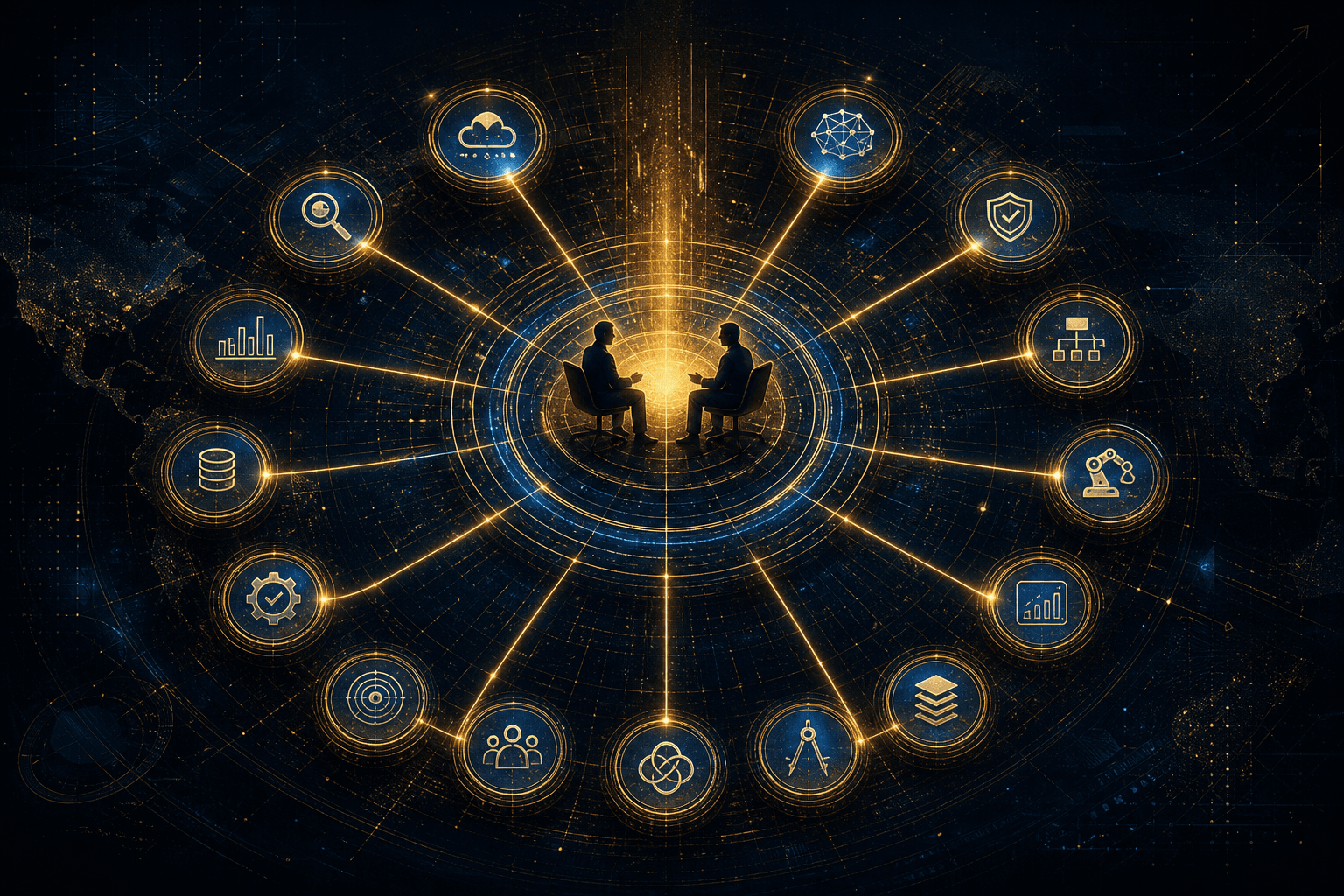 14 Questions to Ask an AI Solutions Architect Before You Hire One (Answered)