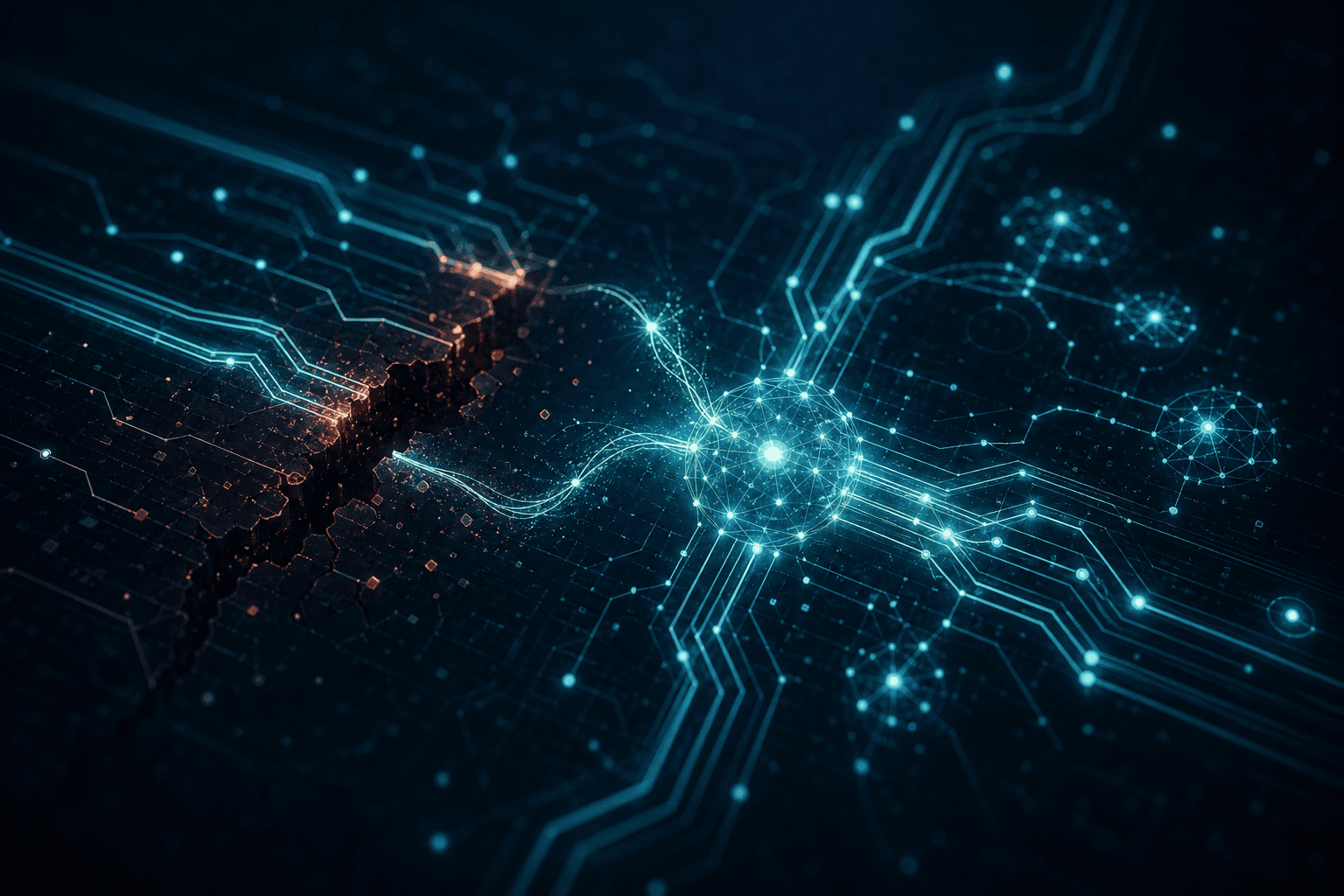 Self-Healing AI Agents: How to Build Workflows That Recover From Their Own Errors