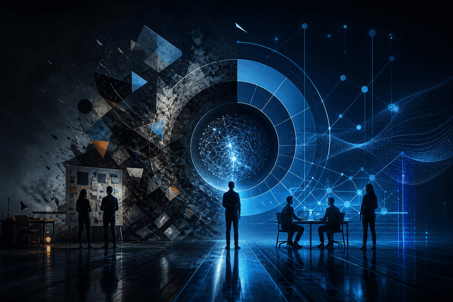 Should You Retrain Your SEO Agency for GEO?