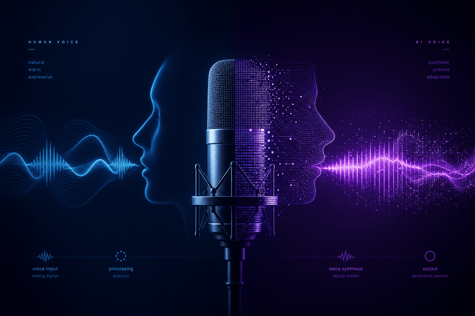 The 'Sky' Voice Scandal: Scarlett Johansson vs. OpenAI and the Sound of Trust Breaking