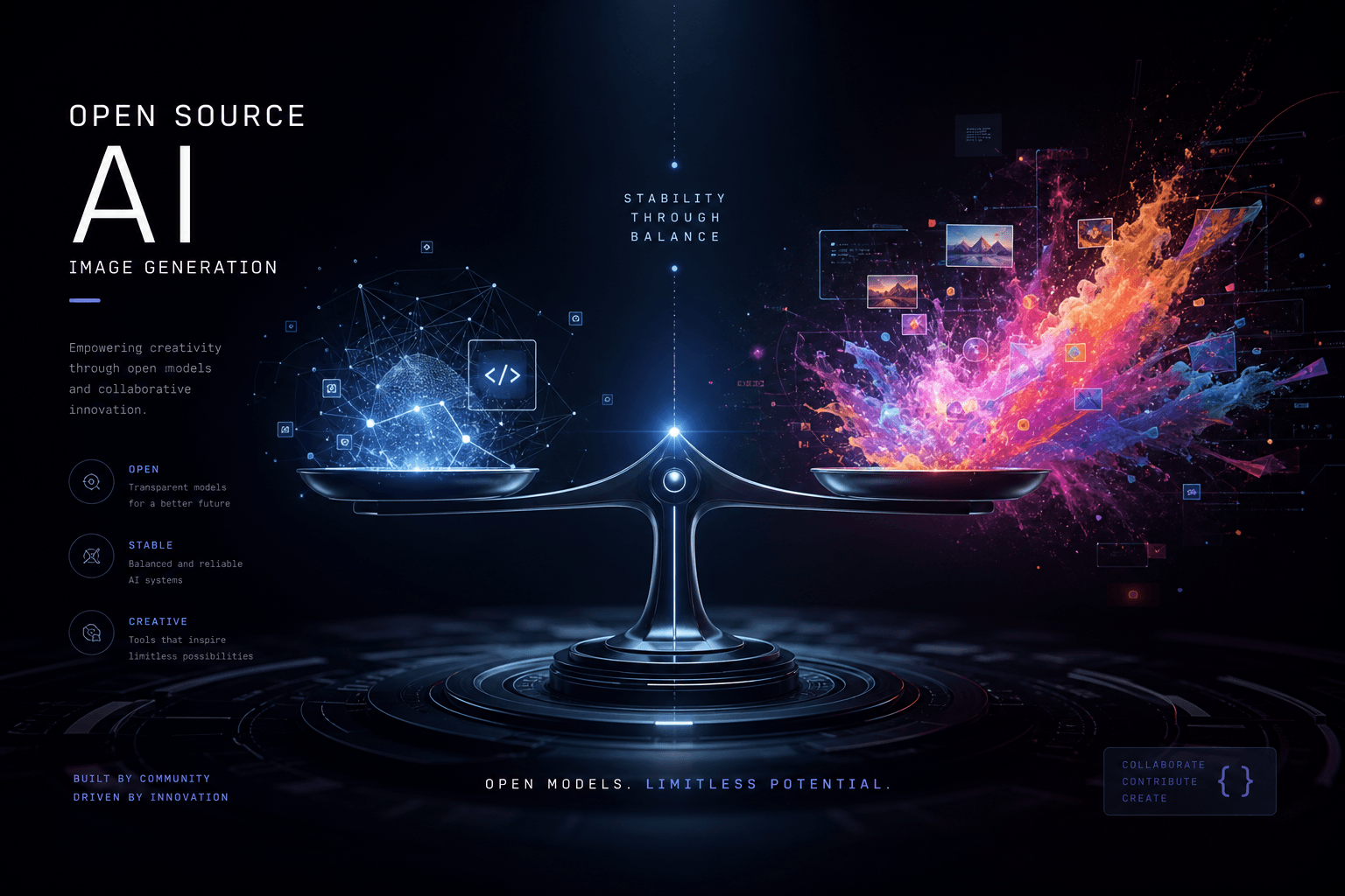 Stability AI in July 2024: New Leadership, $80M Funding, and the Open Source Reckoning