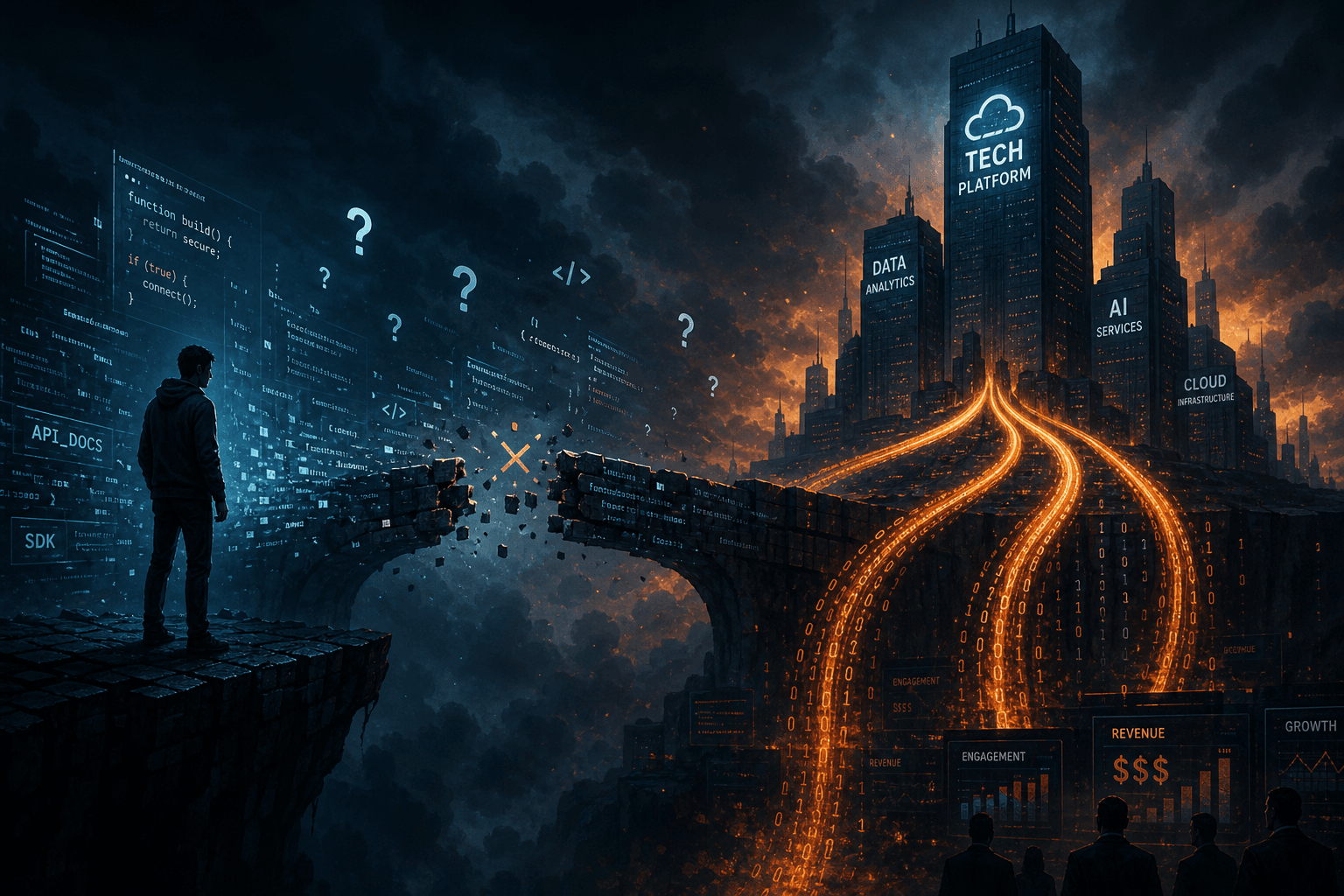 The Stack Overflow + OpenAI Partnership: Why Developers Revolted
