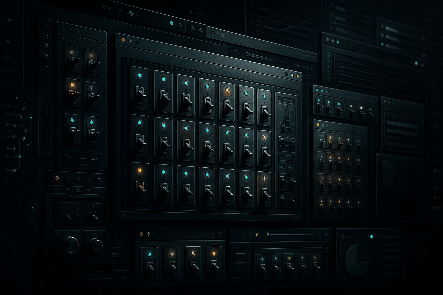 The AI Already Inside Your Tools (And Why Most Owners Never Turn It On)