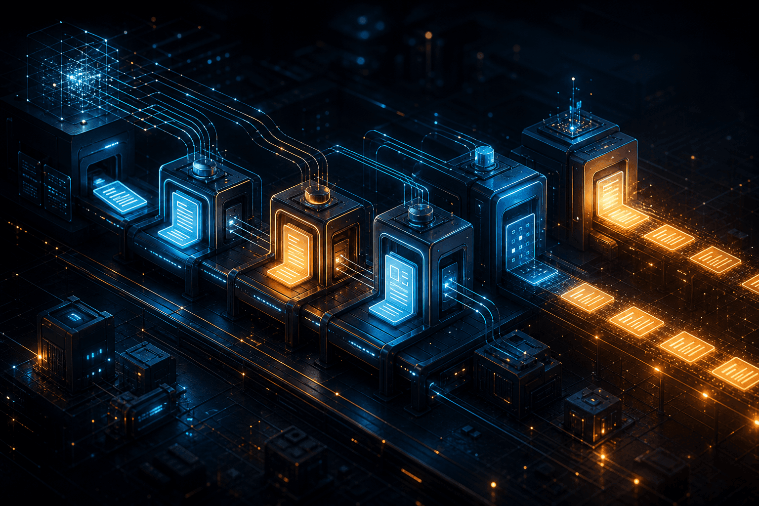 The AI Content Pipeline That Publishes 30 SEO Articles a Month Without Burning Out
