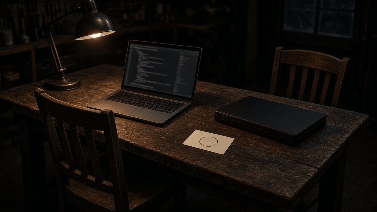 The Cursor + Claude Code Daily Driver Workflow, Six Months In