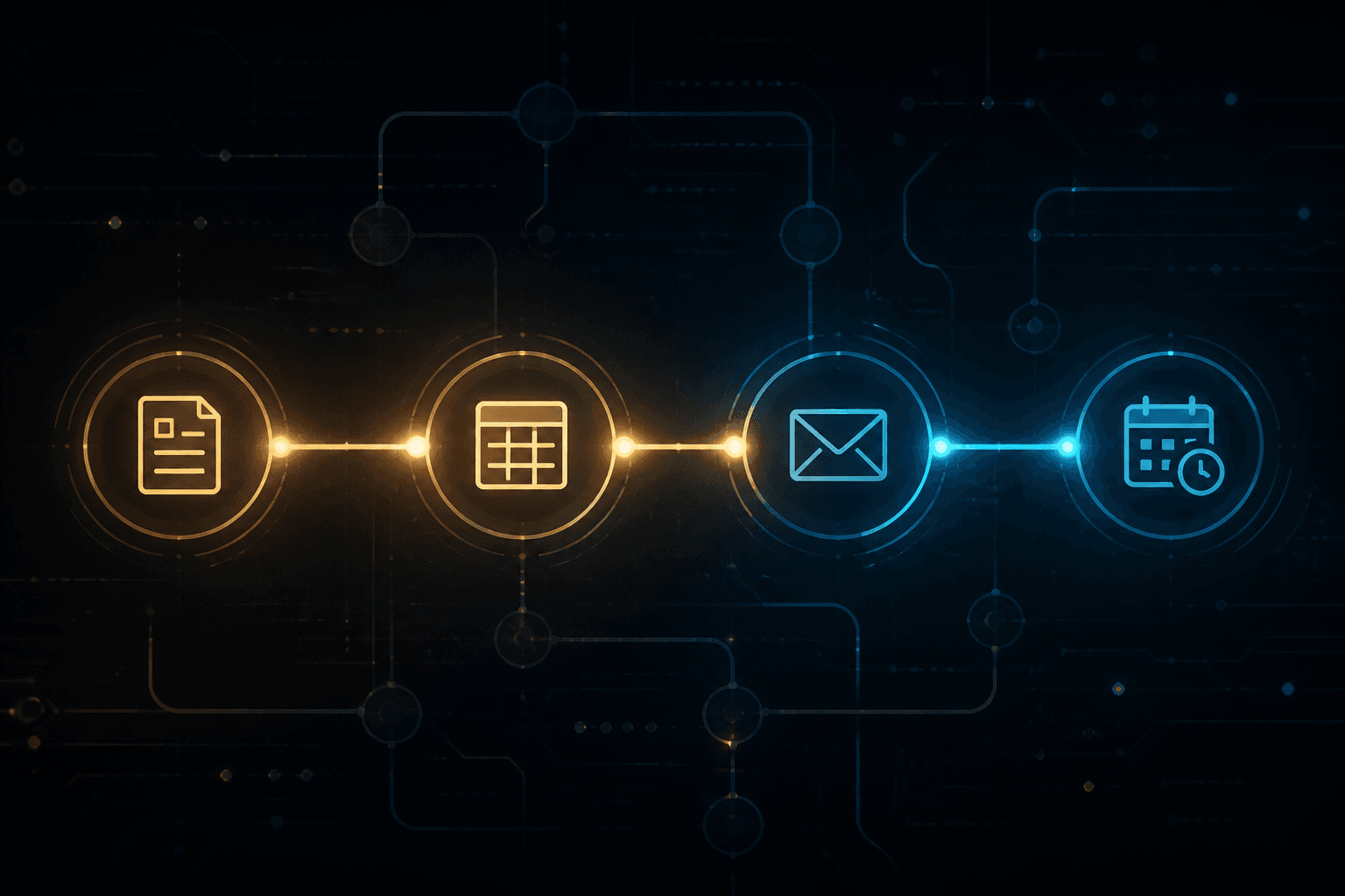 The First AI Automation Every Small Business Should Build