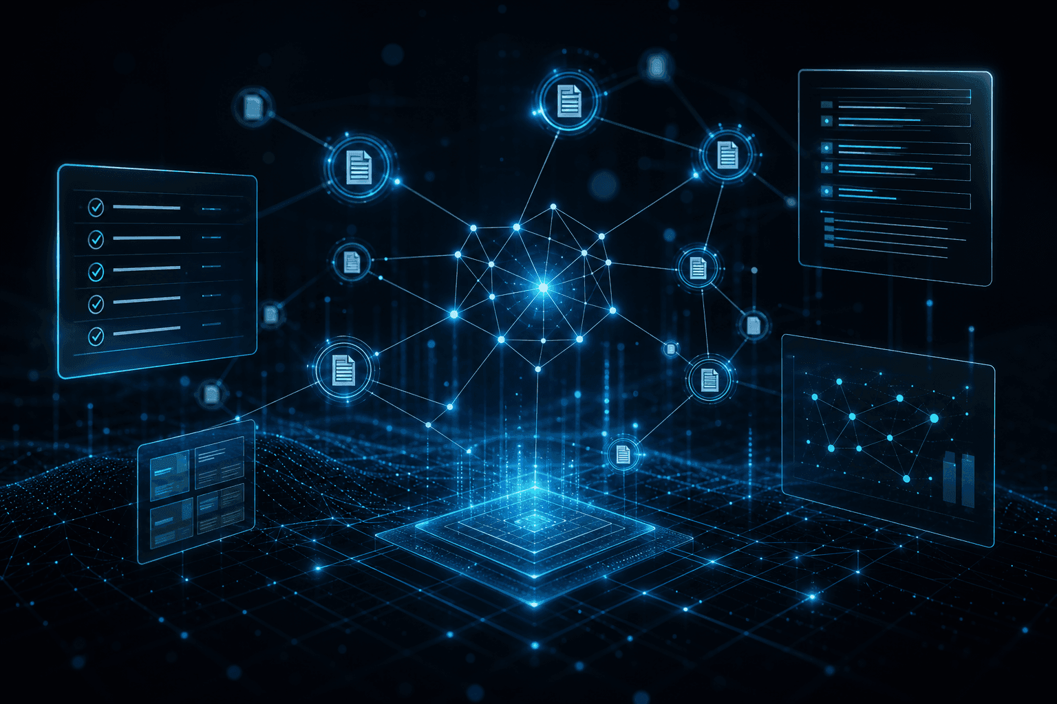 The GEO Checklist: 12 Things to Do This Month to Get Cited by AI