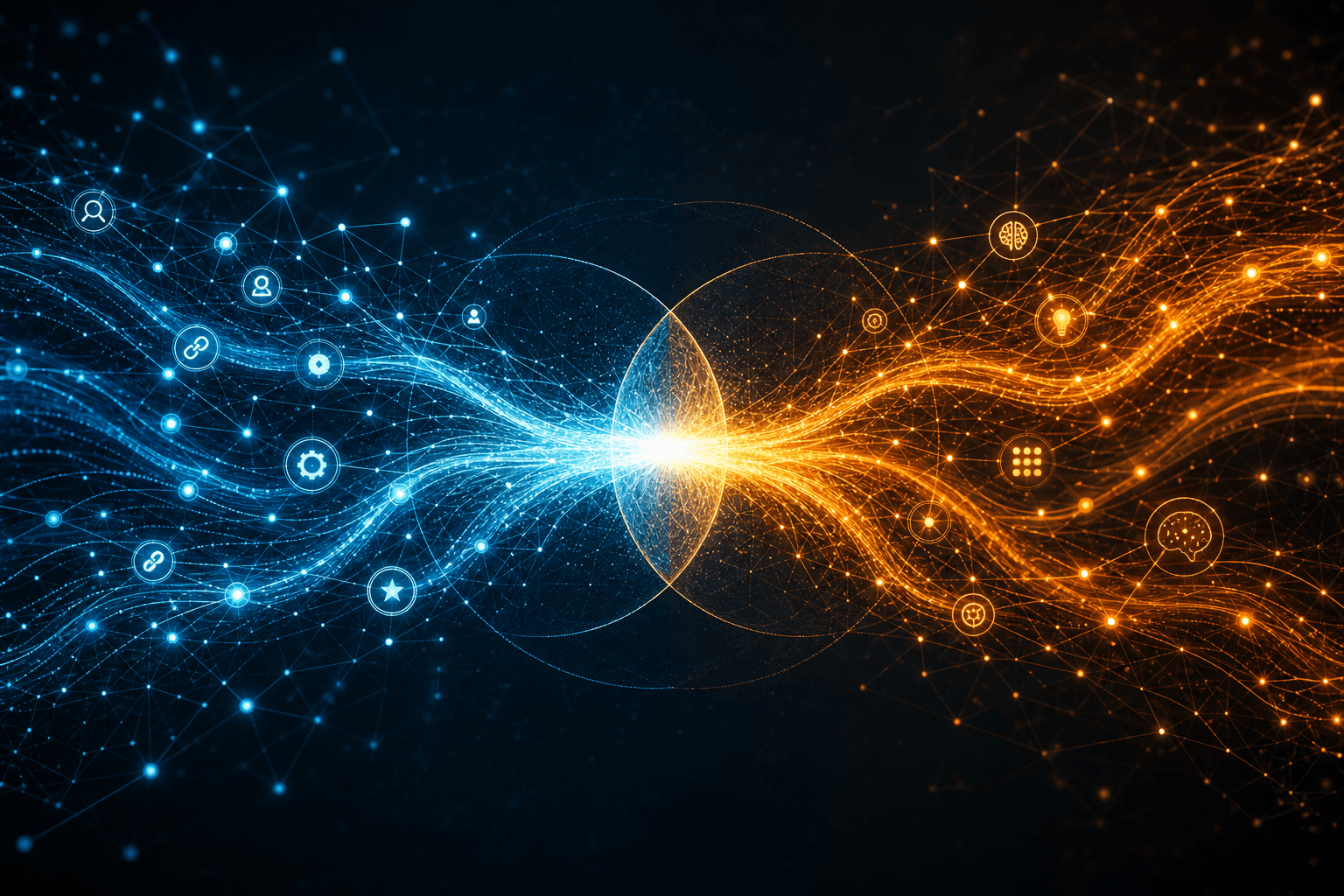 The Overlap Between SEO and AI Visibility, and Where They Split