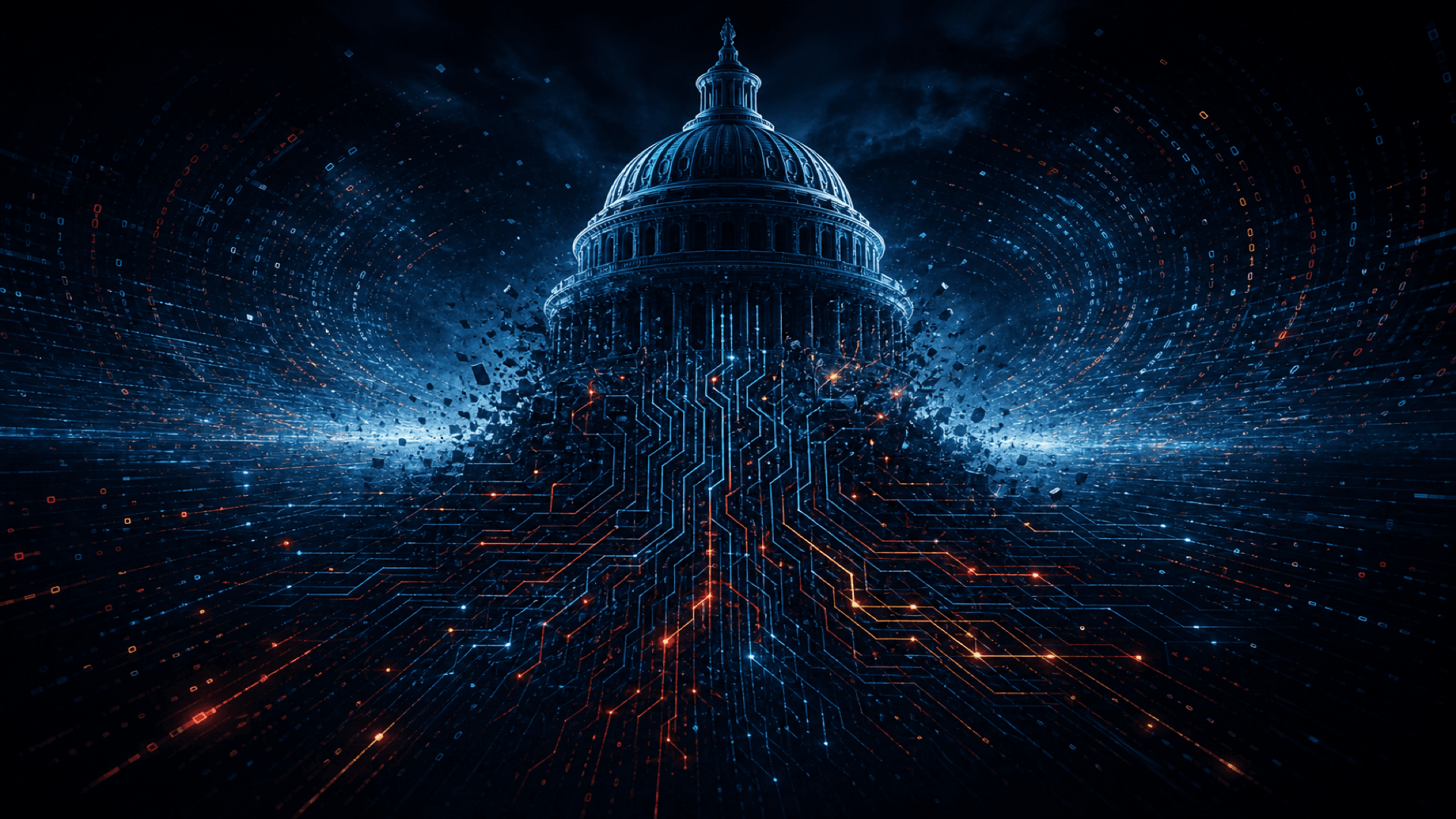 US Election 2024: Trump Wins — The AI Policy Whiplash Begins