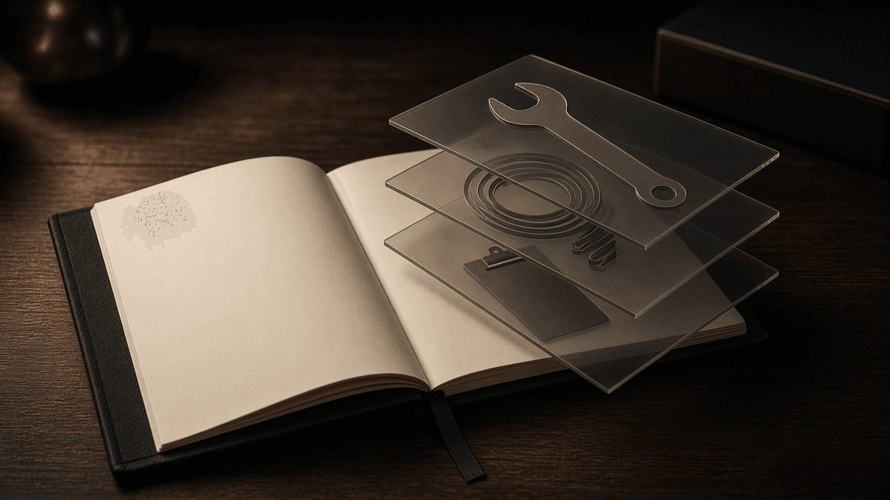 Vertical AI Agent Playbooks: Steal What Already Works in Your Industry