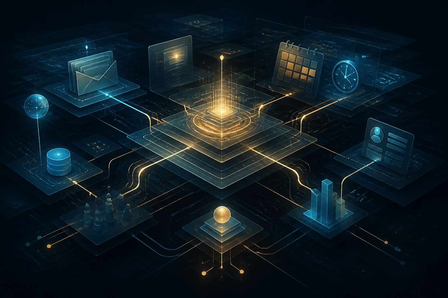 What an Agentic OS Means for Running Your Business Day to Day