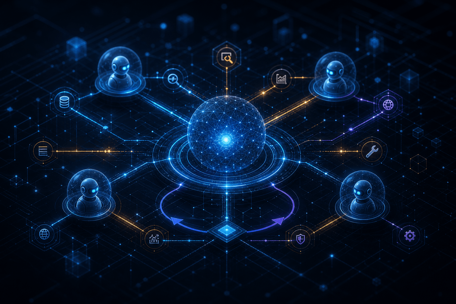 What Is an AI Agent? A Business Owner's Guide to Autonomous AI