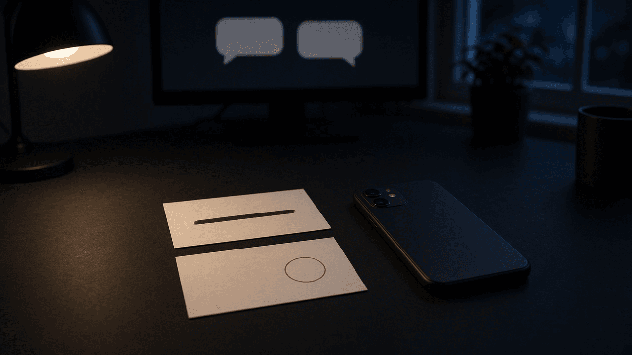 What is conversational search optimization and how does it fit with AEO?