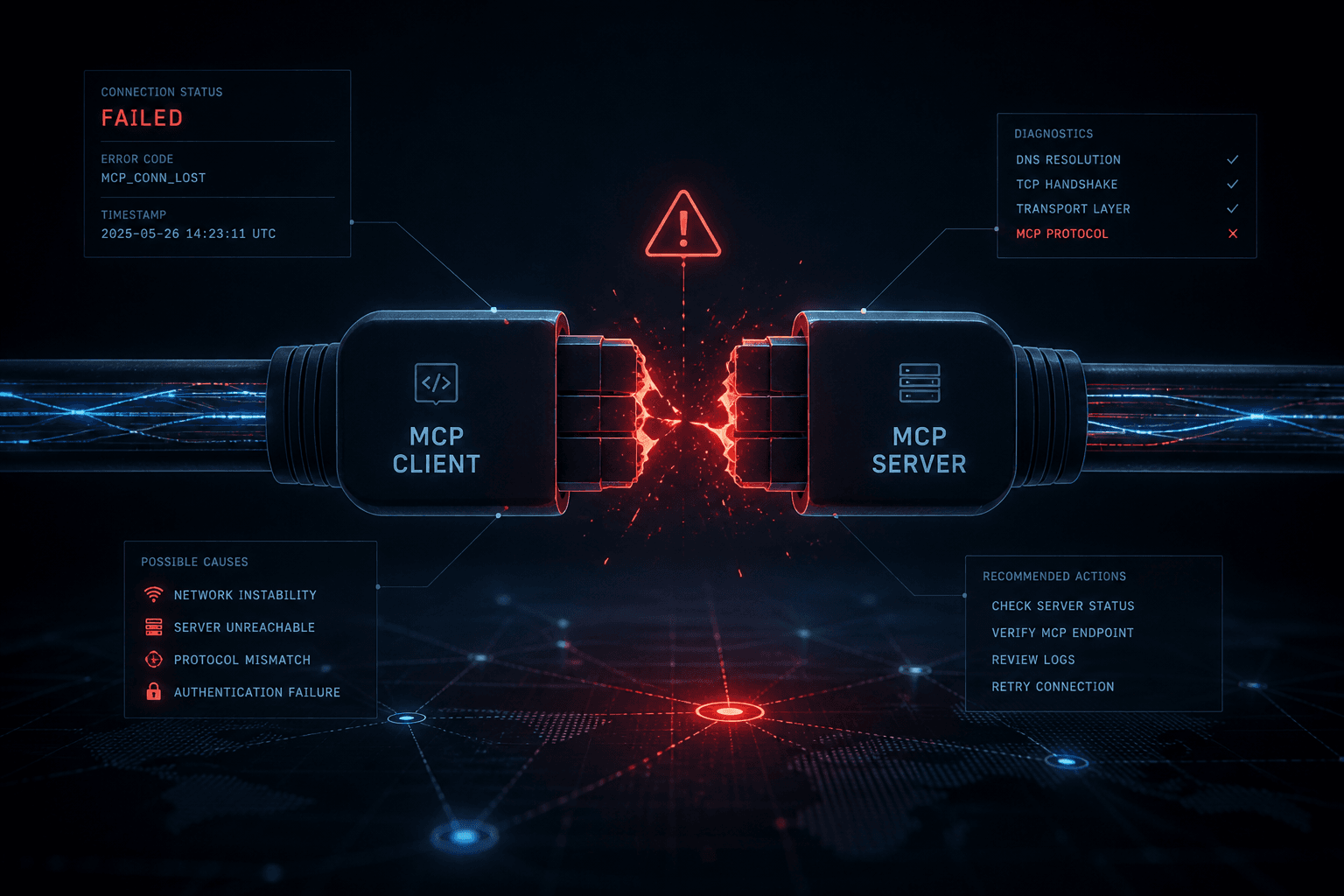 When MCP Integrations Break: How a Business Owner Spots What's Wrong