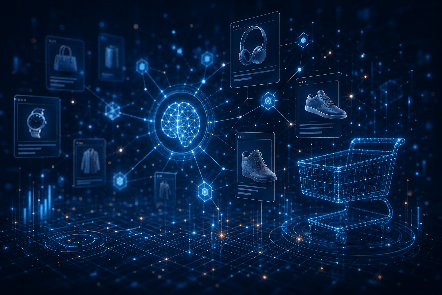 Why AI Shopping Assistants Skip Your Store (and How to Fix It)
