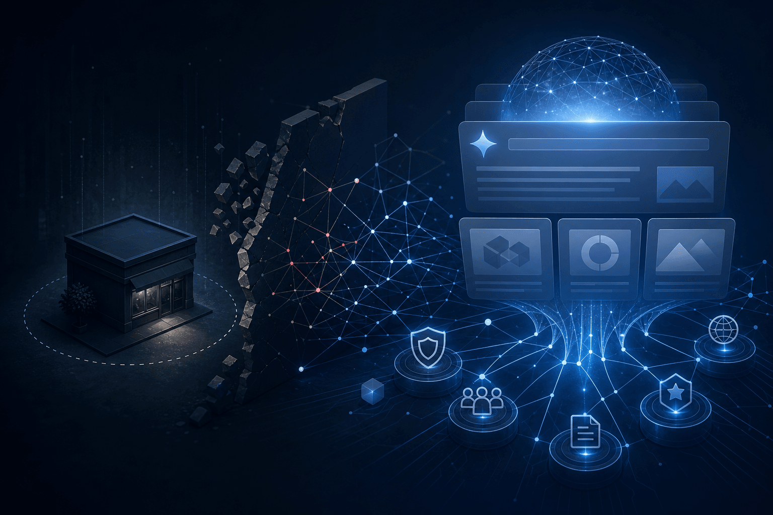 Why Your Business Isn't Showing Up in Google AI Overviews (and How to Fix It)