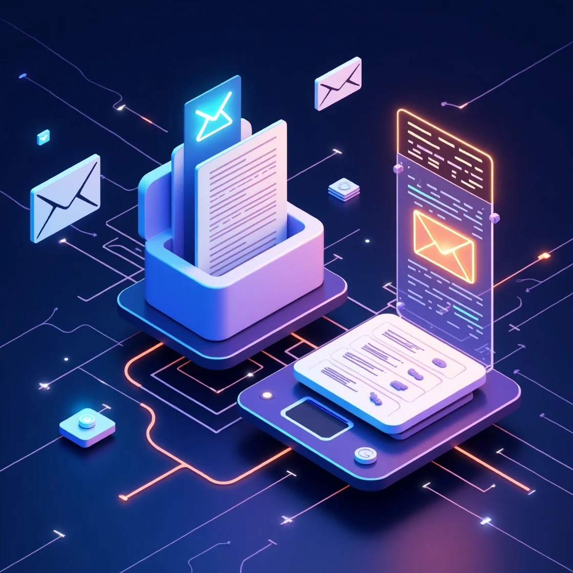 Intelligent Lead Generation Workflow